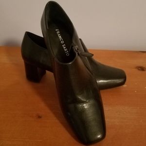 Franco Sarto booties